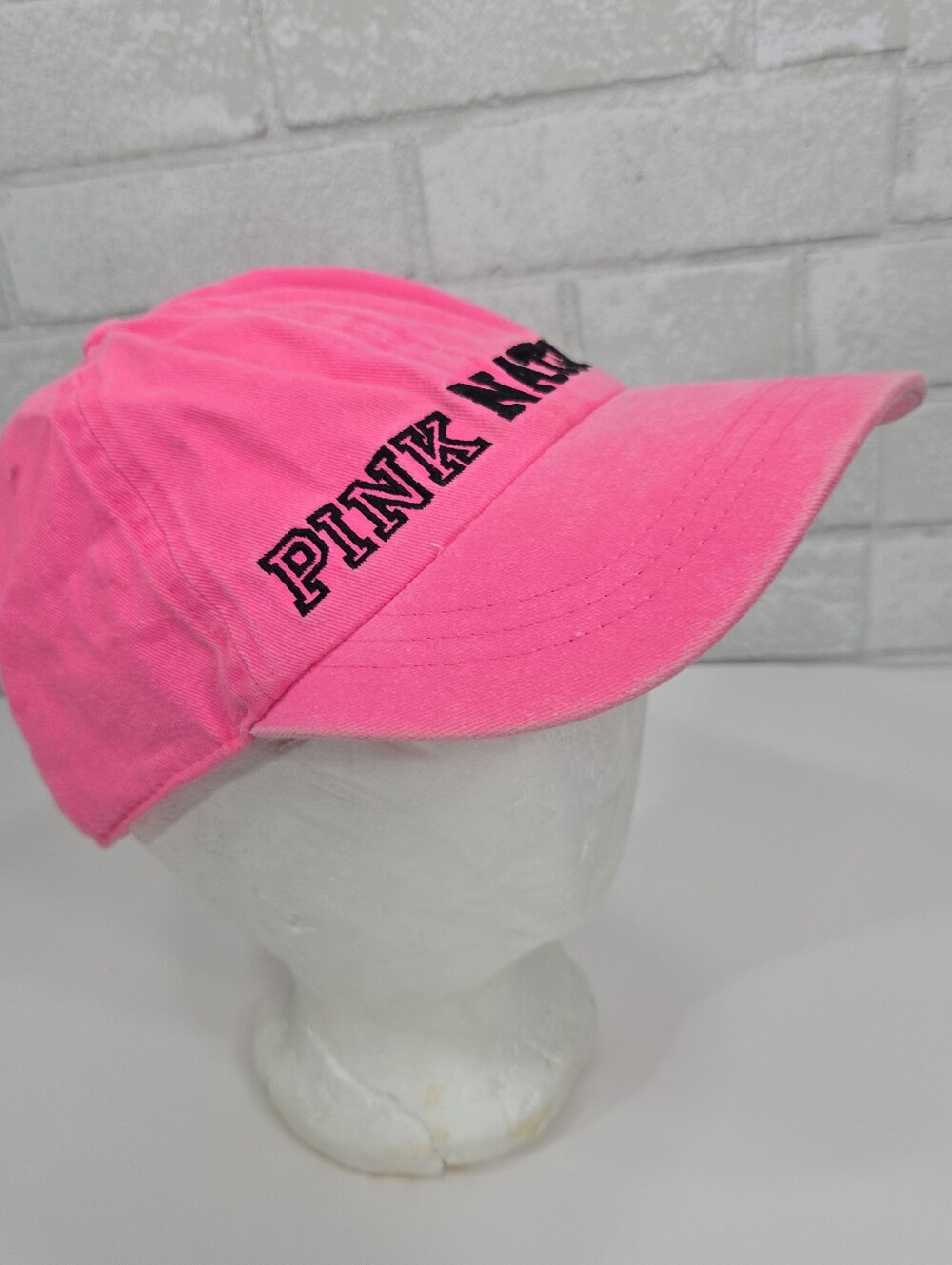 PINK Victoria's Secret baseball cap
